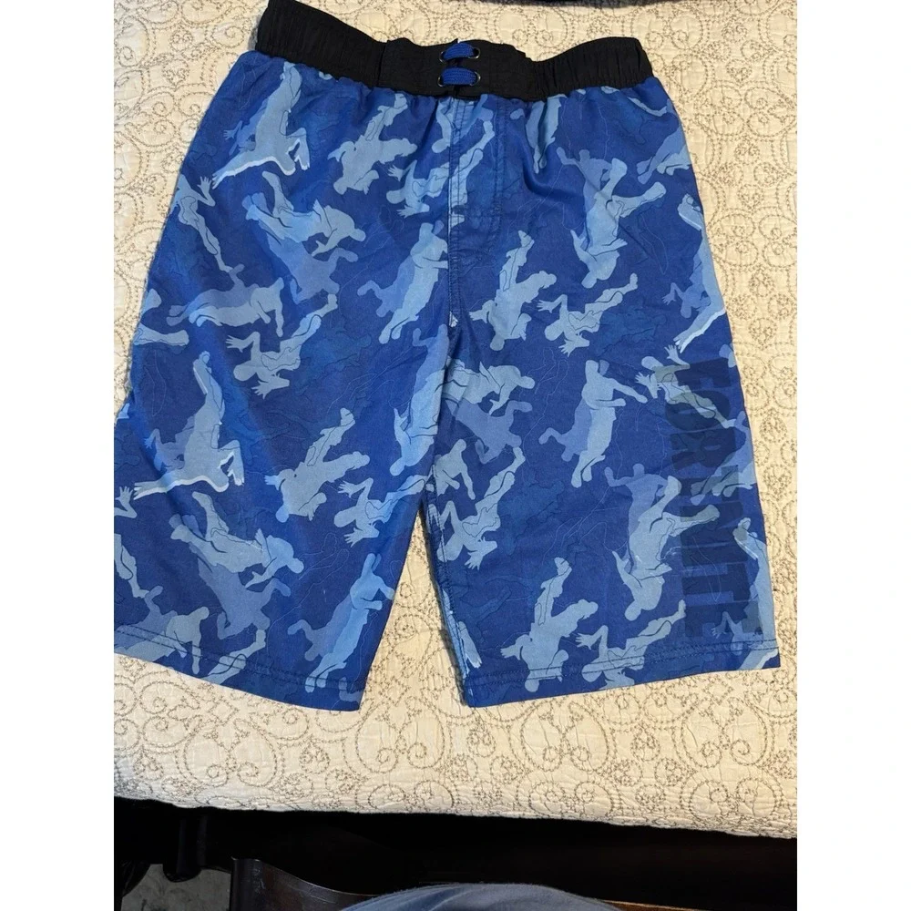 Fortnite L/G Swim Trunks